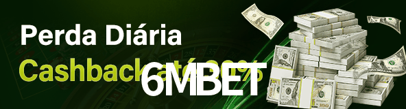 6MBET Casino: Jogue Online e Ganhe Grandes Prêmios