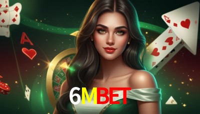 6MBET Casino: Jogue Online e Ganhe Grandes Prêmios