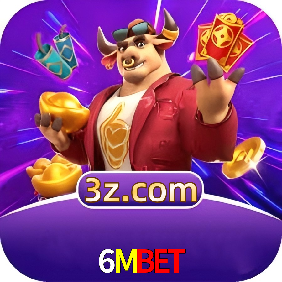 Logo 6MBET